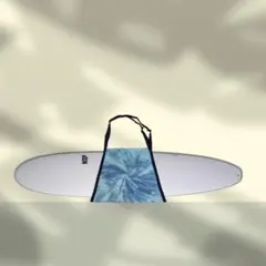 サーフボードキャリー オリジナルタイダイ染 - メルカリ