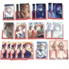 公*o様 プロセカ 望月穂波 エピカ まとめ売り 21枚セット