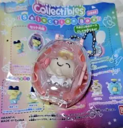 たまごっち コレクティブルズ セレクション ボックス　くりてん