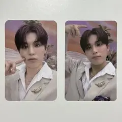 TREASURE PULSE ON ジョンウ