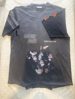 BALENCIAGA Speed Hunters Tシャツのサムネイル