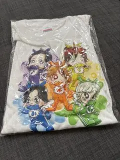 リアルピースピース　ベビタピ Tシャツ ホワイト Mサイズ　新品未着用