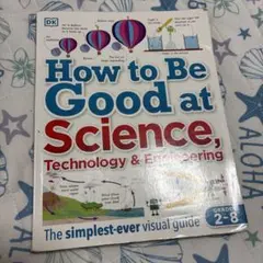 How to Be Good at Science