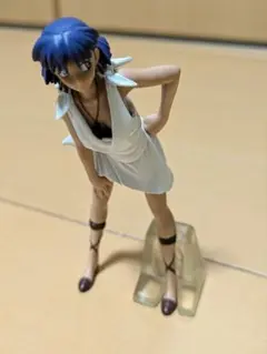 ふしぎの海のナディア　フィギュア　ガイナックスヒロインズ