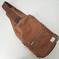 porter ボディバッグ