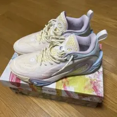 LI-NING リーニン Dlo 1 CAMP US9 LI-NING リーニン Dlo 1 CAMP US9 - メルカリ