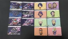 カードダス まとめ売り