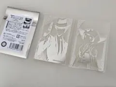 家庭教師ヒットマンREBORN! 箔カードコレクション リボーン ユニ