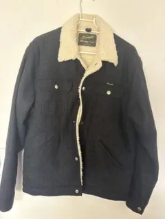 ジャケット フリースジャケット