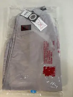 鳶 カセヤマ 鳶パンツ A-5 88-17F グレー L