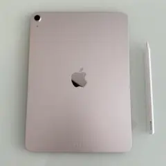 iPad Air (M3) 11インチ 256GB スターライト