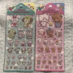 ａｏｉ様　専用 ぷっくりシール