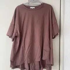 PLSTのトップス