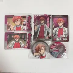 桃源暗鬼 花魁坂京夜 6点セット