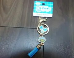 【新品・ポケモンローカルActs】宮城応援ポケモンラプラス タッセルキーホルダー