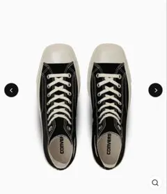 ALL STAR SQUARETOE HI スクエアトゥのサムネイル