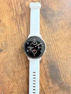 GARMIN VENU3 Ivory / Cream Gold