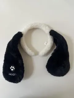 スヌーピー　カチューシャ　USJ