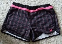 new balance ショートパンツLサイズ