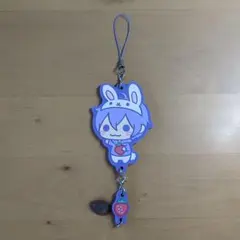 すとぷり　ななもり　ラバーマスコット