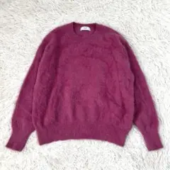 2026年最新】SLOBE iena フォックスカシミヤプルオーバーの人気