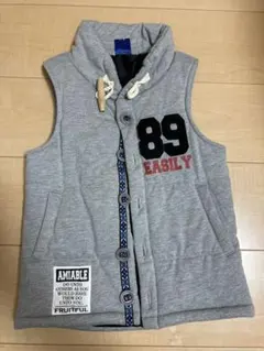 キッズ用ベスト120サイズ