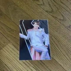 井上瑞稀　ジャニアイ　ステフォ