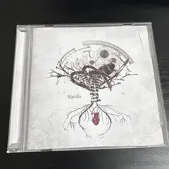 2026年最新】kardia cdの人気アイテム - メルカリ