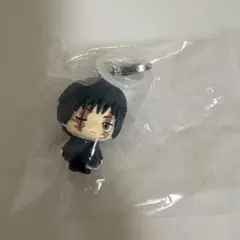 呪術廻戦　死滅回游　めじるしアクセサリー　禅院真希①