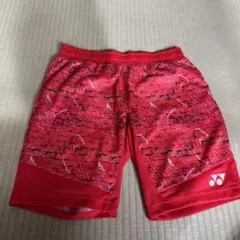 2025年最新】ハーフパンツ ヨネックス レアの人気アイテム