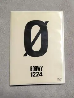 BOØWY DVD‼️レア品‼️ 2025年最新】boowy dvdの人気アイテム - メルカリ