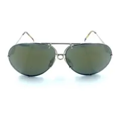 PORSCHE DESIGN（ポルシェデザイン）P0010 サングラス　ゴールドのサムネイル
