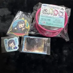 白石杏 まとめ売り