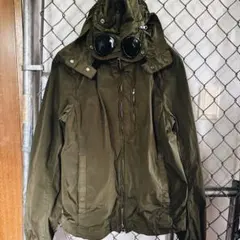 C.P. COMPANY ナイロンジャケット ヴィンテージ 90s