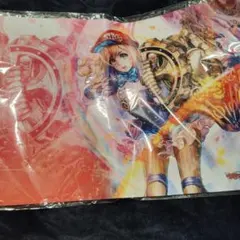 デジモン ベルスターモン プレイマット サプライ - メルカリ