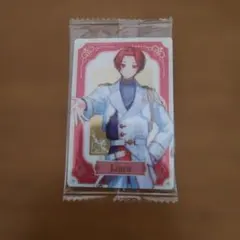 いれいす　ウエハース　りうら