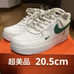 Nike Air Force 1 アニバーサリーコレクション 20.5cm