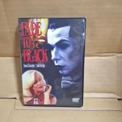 2026年最新】Fade to Black [DVD] [Import]の人気アイテム - メルカリ