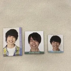 デタカ　檜山光成