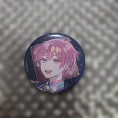 ないこ　恋星エトワール　缶バッチ　②