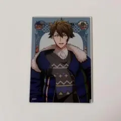 アイドリッシュセブン アイナナ G4Y アクリルカード 十龍之介