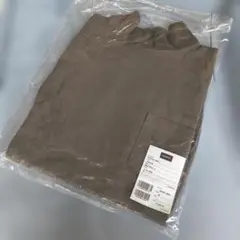 ディセンダント TURTOISE MOCK NECK LS モックネック 未使用のサムネイル