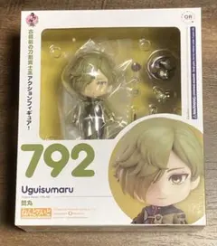 刀剣乱舞 ねんどろいど 鶯丸 大包平 セット販売 美品 ねんどろいど 鶯丸