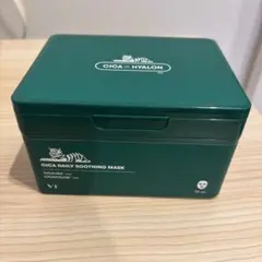 【1枚のみ使用】CICA デイリースージングマスク 30枚入り