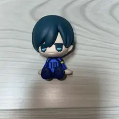 ブルーロック　JITOT 糸師凛