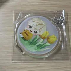 イケメン戦国 イケ戦 ちゃれくじ スペシャルくじ 徳川家康 アクリルチャーム