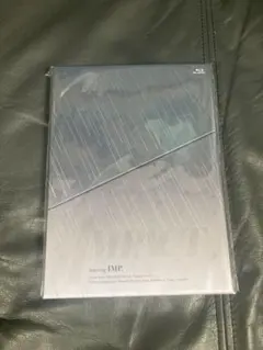 IMP. 舞台IMPACT 初回生産限定盤 blu-ray 新品未開封 - メルカリ