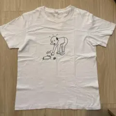 YAECA 加賀美健　白Tシャツ　Ｓサイズ