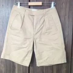 STILL BY HAND ショートパンツ PT0592 size46のサムネイル