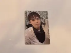 SEVENTEEN SECTOR 17 バーノン トレカ